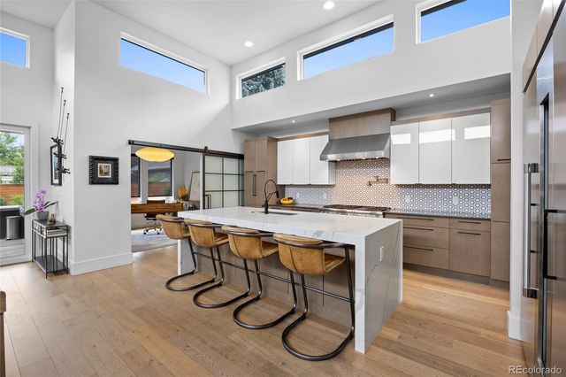 3014 S Ash Street, Denver, CO 80222