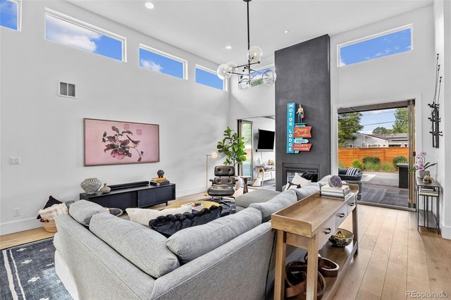 3014 S Ash Street, Denver, CO 80222