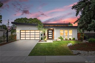 3014 S Ash Street, Denver, CO 80222