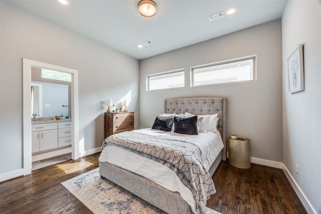 4222 Roseland Avenue 101, Dallas, TX 75204