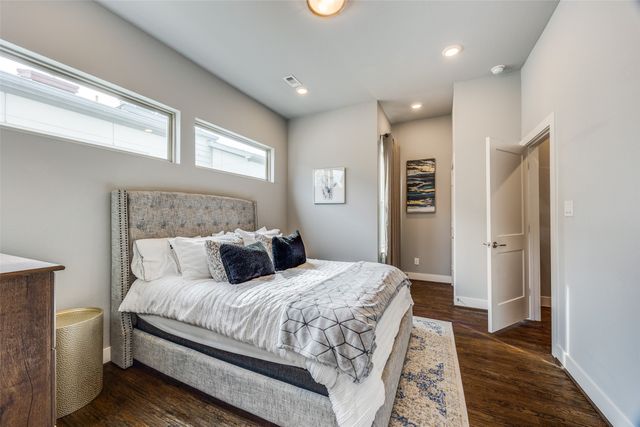 4222 Roseland Avenue 101, Dallas, TX 75204