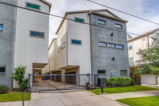 4222 Roseland Avenue 101, Dallas, TX 75204