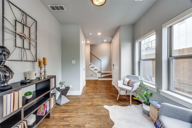 4222 Roseland Avenue 101, Dallas, TX 75204