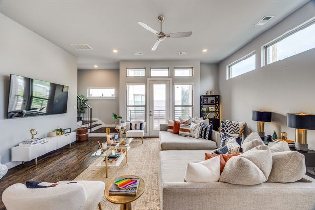 4222 Roseland Avenue 101, Dallas, TX 75204