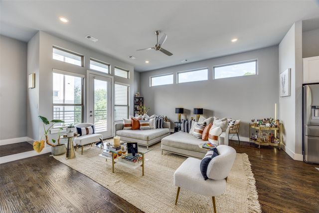 4222 Roseland Avenue 101, Dallas, TX 75204