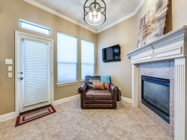 5721 Lunsford Road, Plano, TX 75024