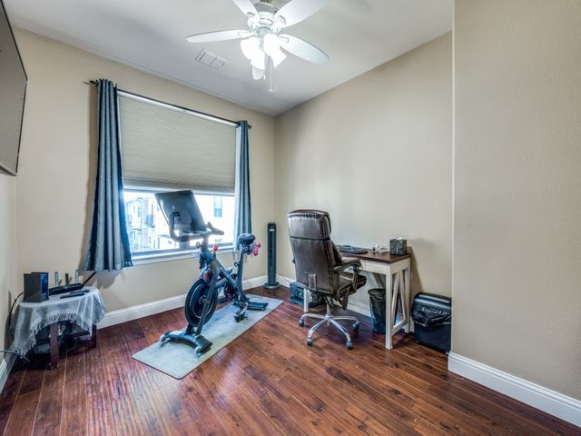 5721 Lunsford Road, Plano, TX 75024