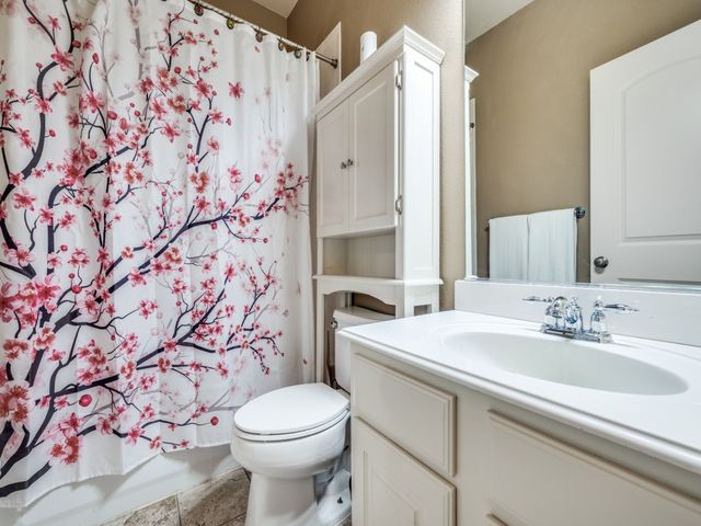 5721 Lunsford Road, Plano, TX 75024