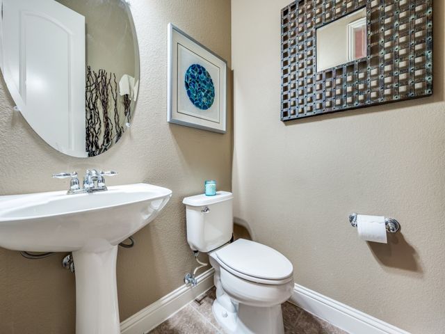 5721 Lunsford Road, Plano, TX 75024