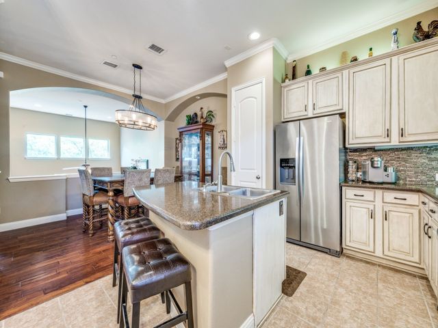 5721 Lunsford Road, Plano, TX 75024