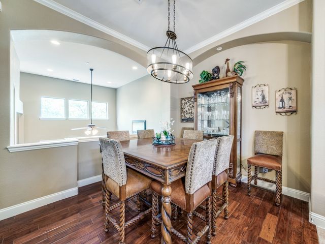 5721 Lunsford Road, Plano, TX 75024