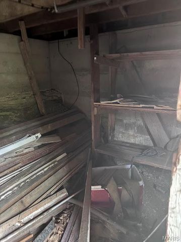 1328 Ely Street, Hannibal, MO 63401