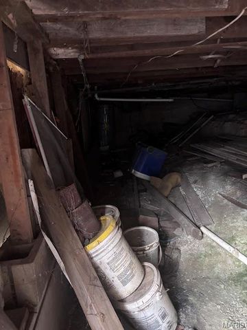 1328 Ely Street, Hannibal, MO 63401