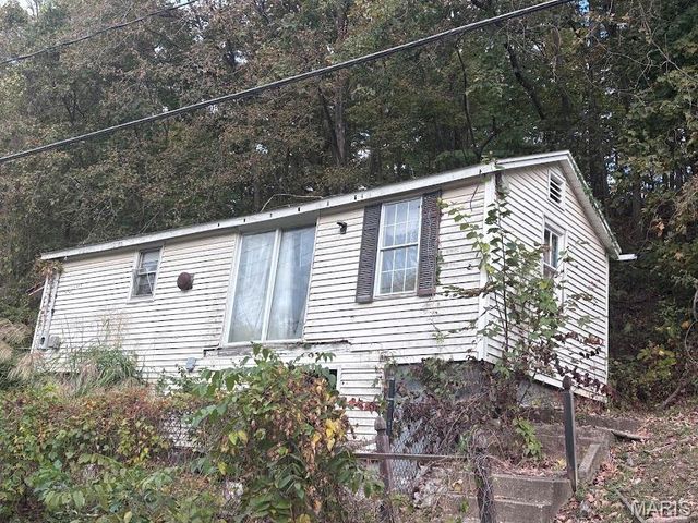 1328 Ely Street, Hannibal, MO 63401