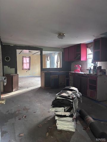 1328 Ely Street, Hannibal, MO 63401