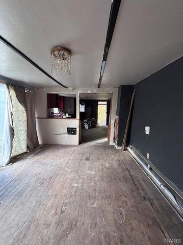 1328 Ely Street, Hannibal, MO 63401