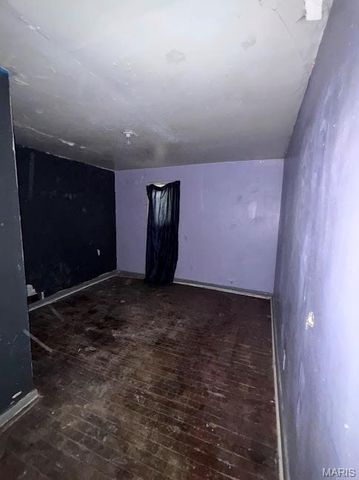 1328 Ely Street, Hannibal, MO 63401