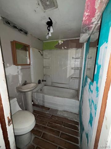 1328 Ely Street, Hannibal, MO 63401