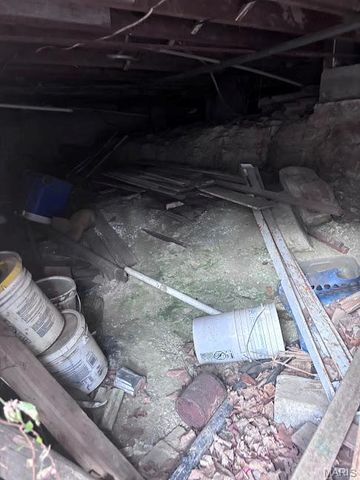 1328 Ely Street, Hannibal, MO 63401