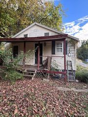 1328 Ely Street, Hannibal, MO 63401