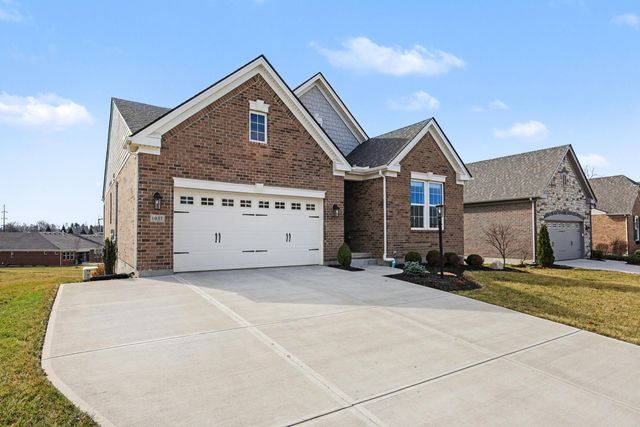 1037 Mccarron Lane, Union, KY 41091