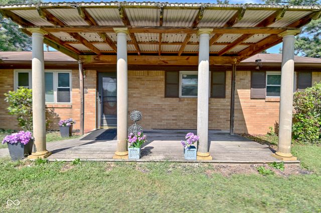 410 E Southport Road, Indianapolis, IN 46227