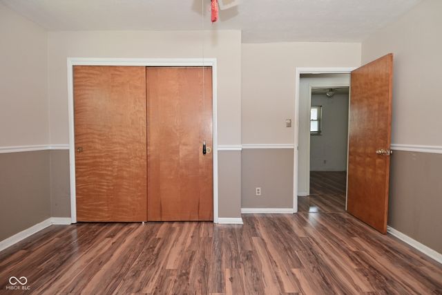 410 E Southport Road, Indianapolis, IN 46227