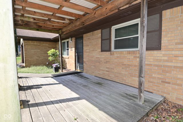 410 E Southport Road, Indianapolis, IN 46227