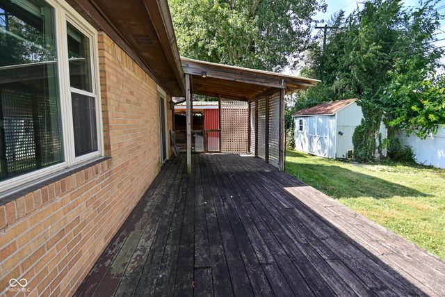 410 E Southport Road, Indianapolis, IN 46227