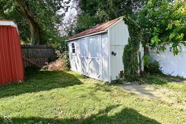 410 E Southport Road, Indianapolis, IN 46227