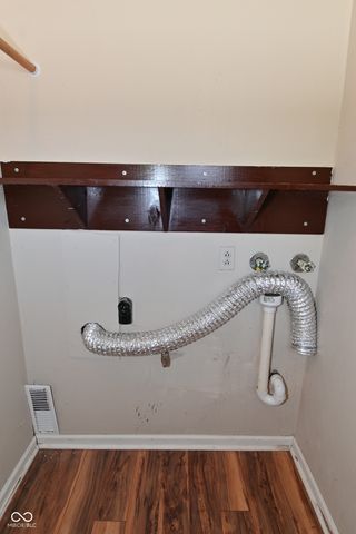 410 E Southport Road, Indianapolis, IN 46227