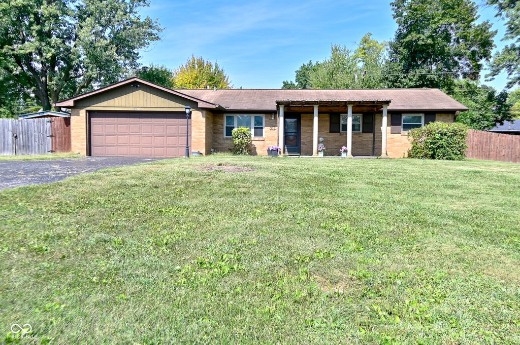 410 E Southport Road, Indianapolis, IN 46227