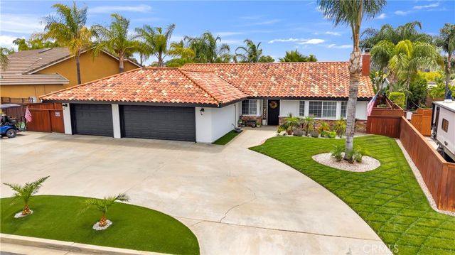 22667 Castle Crag, Menifee, CA 92587