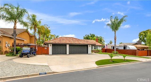 22667 Castle Crag, Menifee, CA 92587