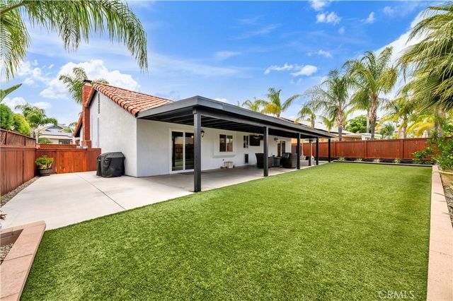 22667 Castle Crag, Menifee, CA 92587
