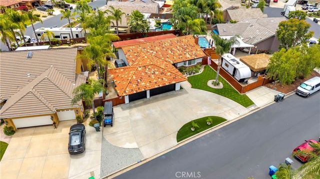 22667 Castle Crag, Menifee, CA 92587