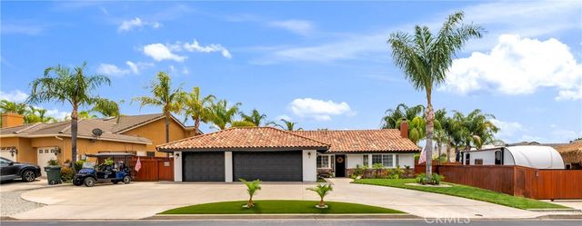 22667 Castle Crag, Menifee, CA 92587