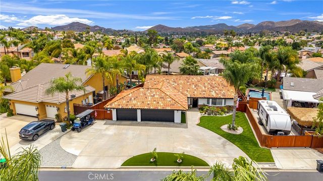 22667 Castle Crag, Menifee, CA 92587