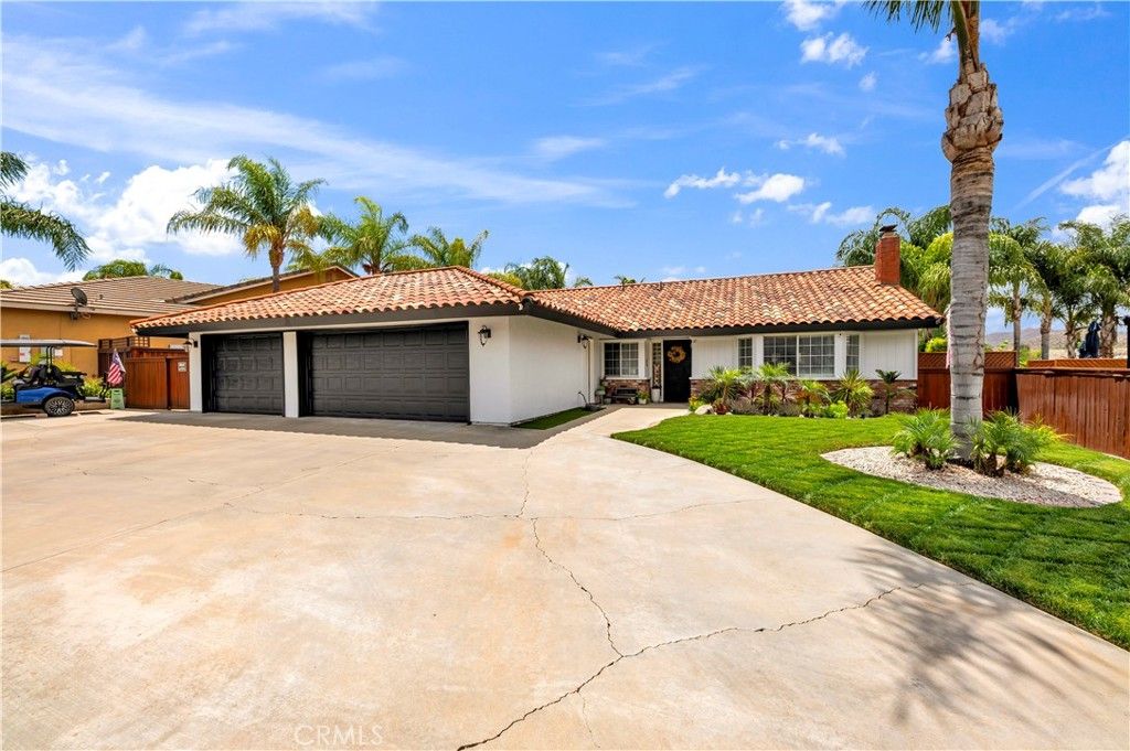 22667 Castle Crag, Menifee, CA 92587