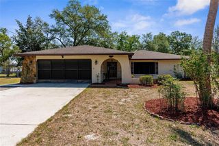 2072 MAGUIRE AVENUE, Spring Hill, FL 34608