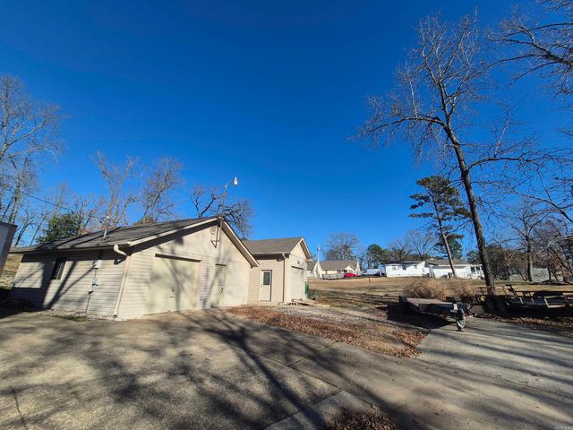 256 morphew Road, Hot Springs, AR 71913