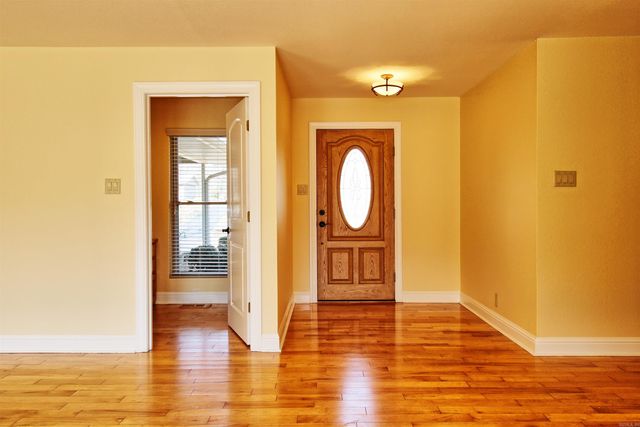 256 morphew Road, Hot Springs, AR 71913