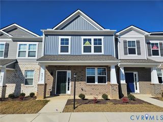 5913 Capstan Ln, Chesterfield, VA 23234