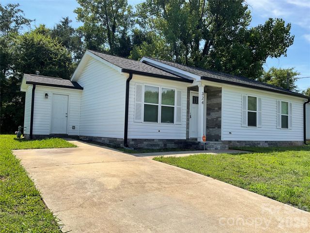 324 Greentree Street, Rock Hill, SC 29730