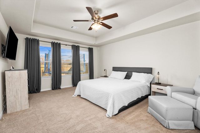 17850 Cappadocia Trail, Tomball, TX 77377