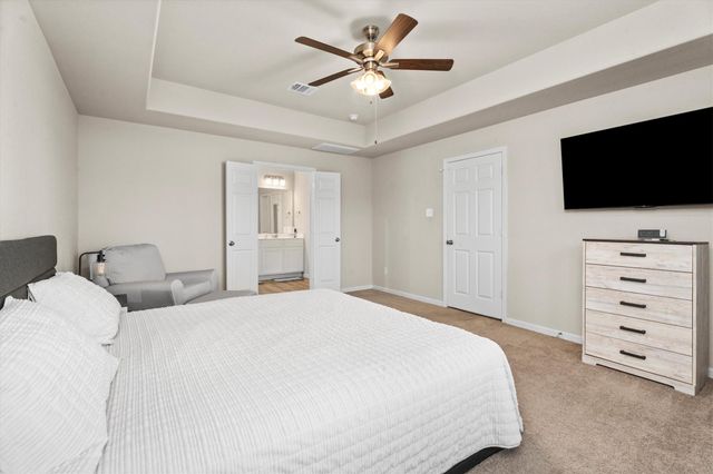 17850 Cappadocia Trail, Tomball, TX 77377