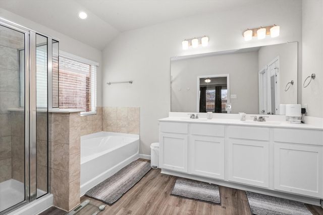 17850 Cappadocia Trail, Tomball, TX 77377