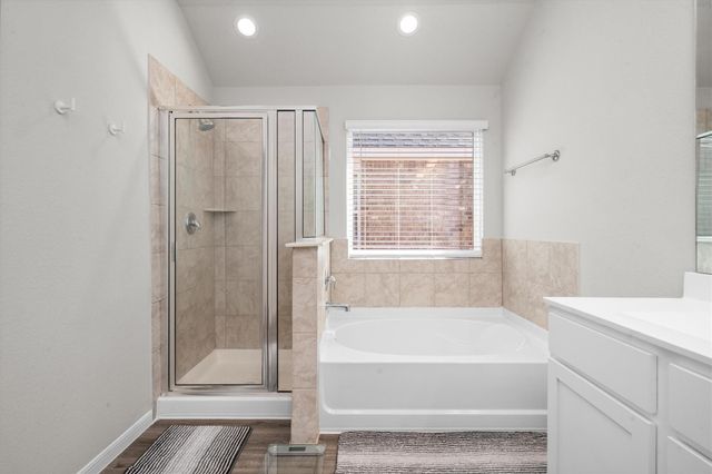 17850 Cappadocia Trail, Tomball, TX 77377