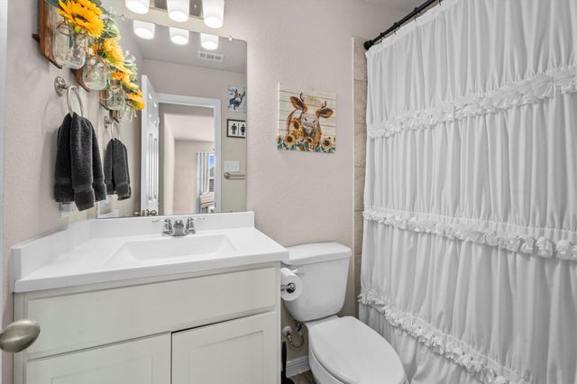 17850 Cappadocia Trail, Tomball, TX 77377