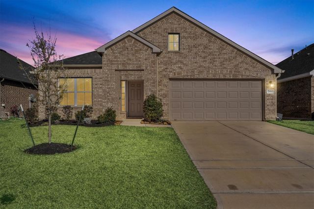 17850 Cappadocia Trail, Tomball, TX 77377